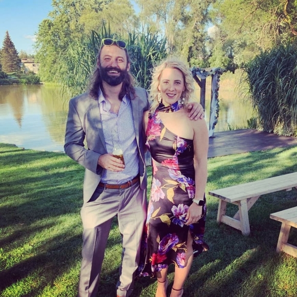 Meet your Posher, Morgan - Picture 6 of 6